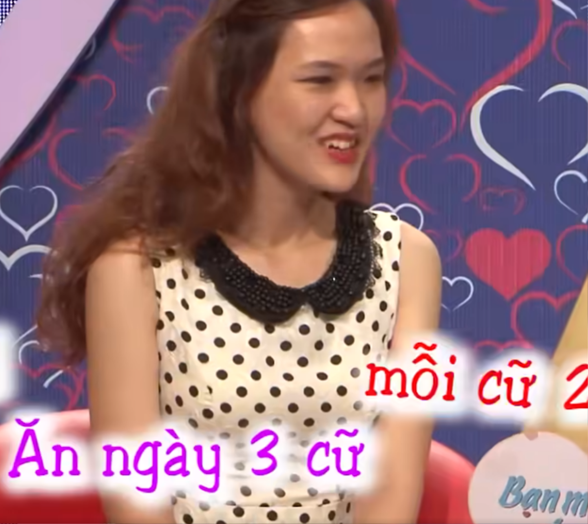 Cô nàng nặng gần 90kg lột xác thành hotgirl 'mi nhon' Ảnh 1