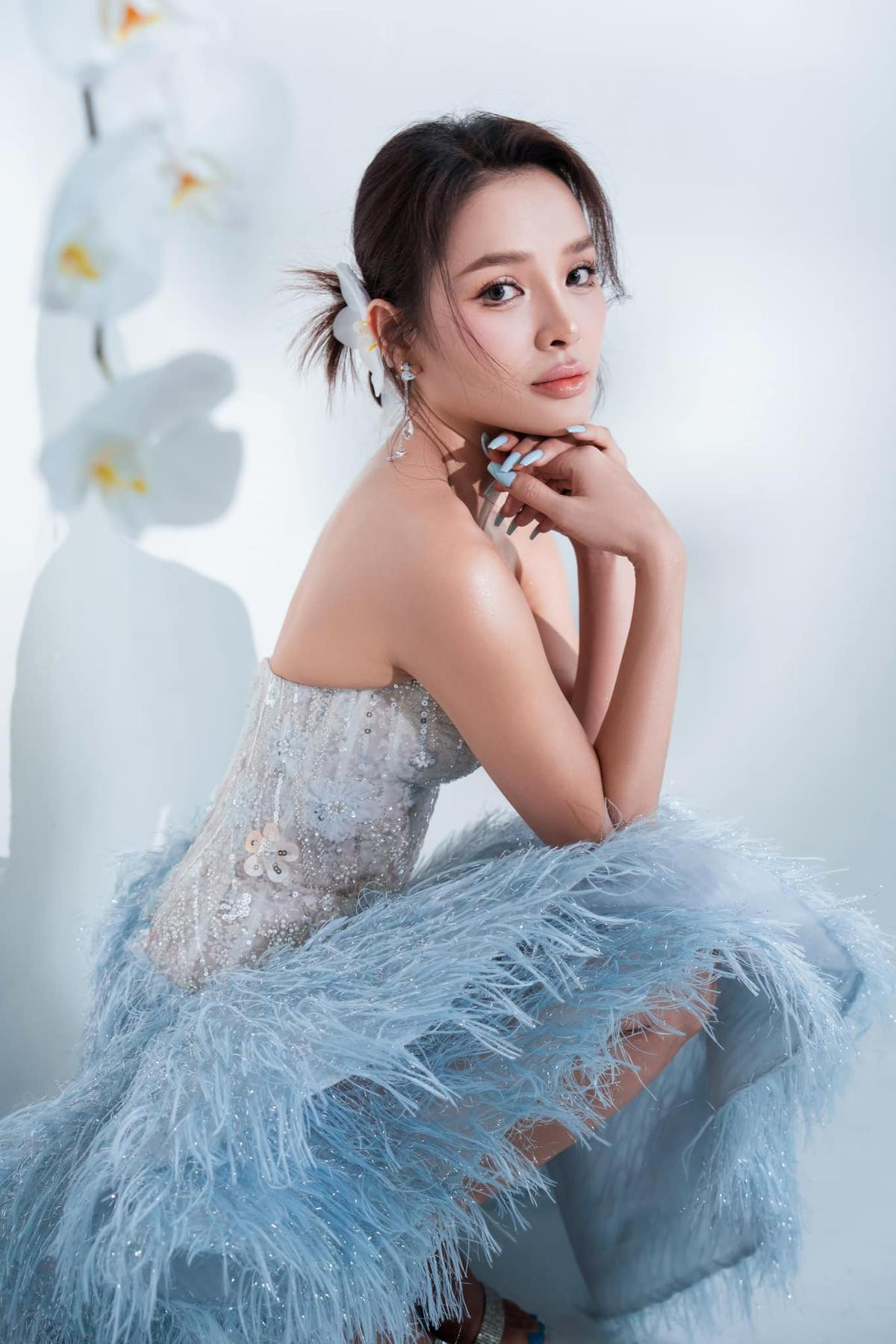 Showbiz 27/5: Nam Em bị antifan kiếm chuyện, Phương Trinh Jolie chê Hương Ly gây tranh cãi Ảnh 2