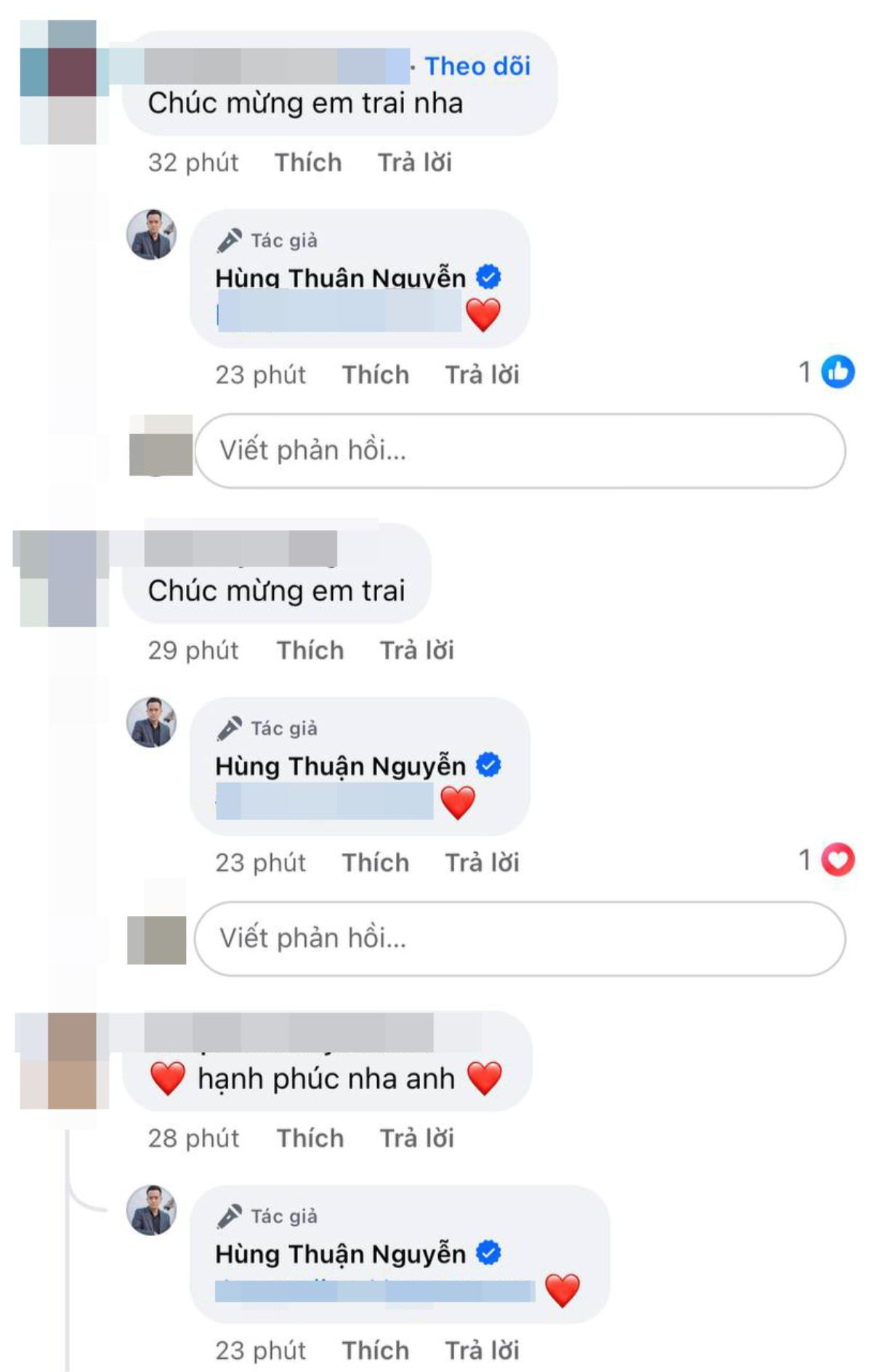 Hùng Thuận 'Đất phương Nam' công khai bạn gái sau đổ vỡ hôn nhân? Ảnh 2