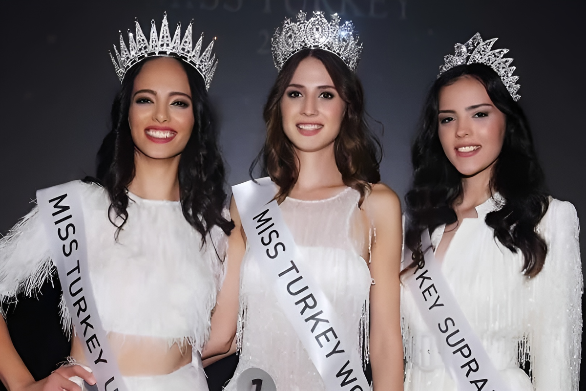 Một quốc gia mất bản quyền Miss Universe sau 40 năm thi đấu Ảnh 1