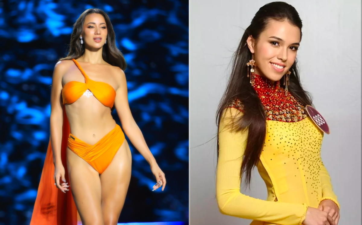 Thế khó của Lydie Vũ tại Miss Supranational 2024 Ảnh 3