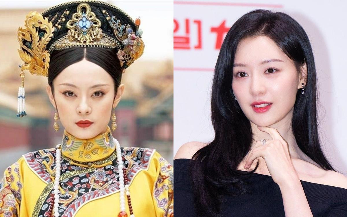 Kim Ji Won muốn hợp tác với một chị đại Cbiz, tiết lộ bộ phim Hoa ngữ yêu thích nhất Ảnh 2