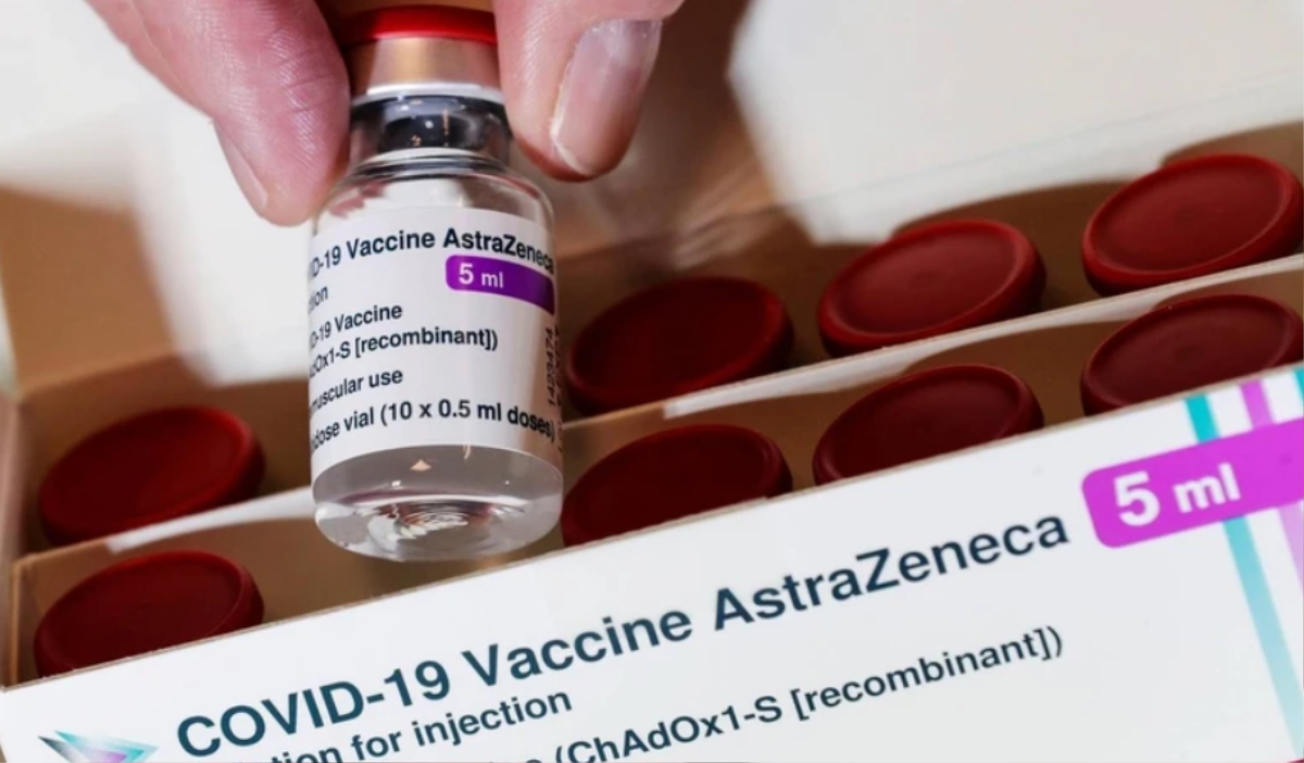 Vụ vaccine AstraZeneca có nguy cơ gây đông máu: Có cần phải lo lắng? Ảnh 1