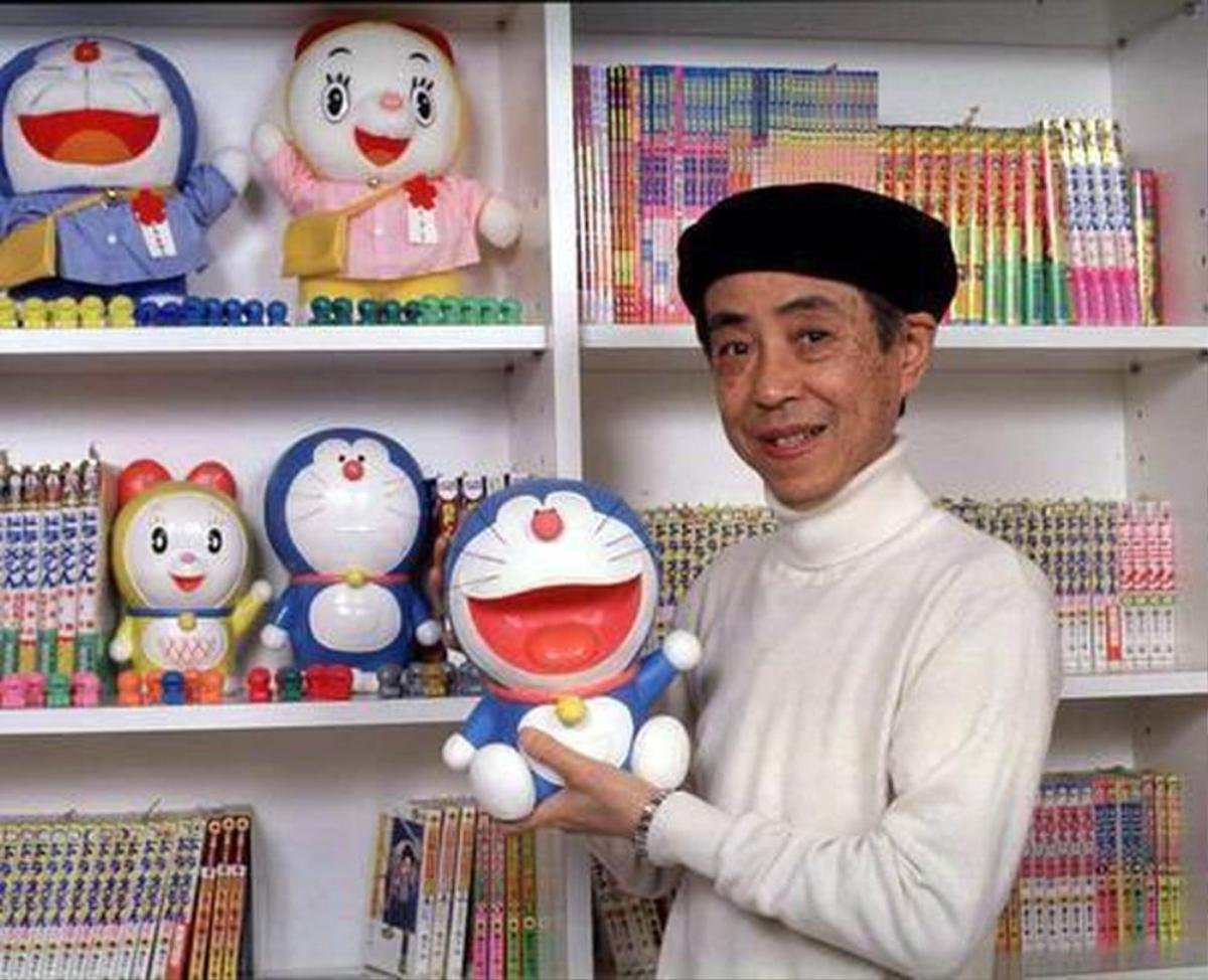 Giải mã sức hút của dự án phim điện ảnh Doraemon phần 43 Ảnh 3