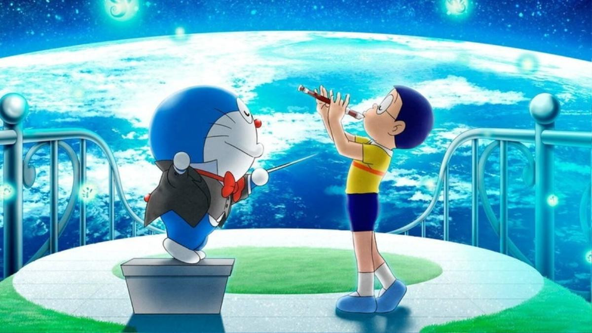 Giải mã sức hút của dự án phim điện ảnh Doraemon phần 43 Ảnh 2