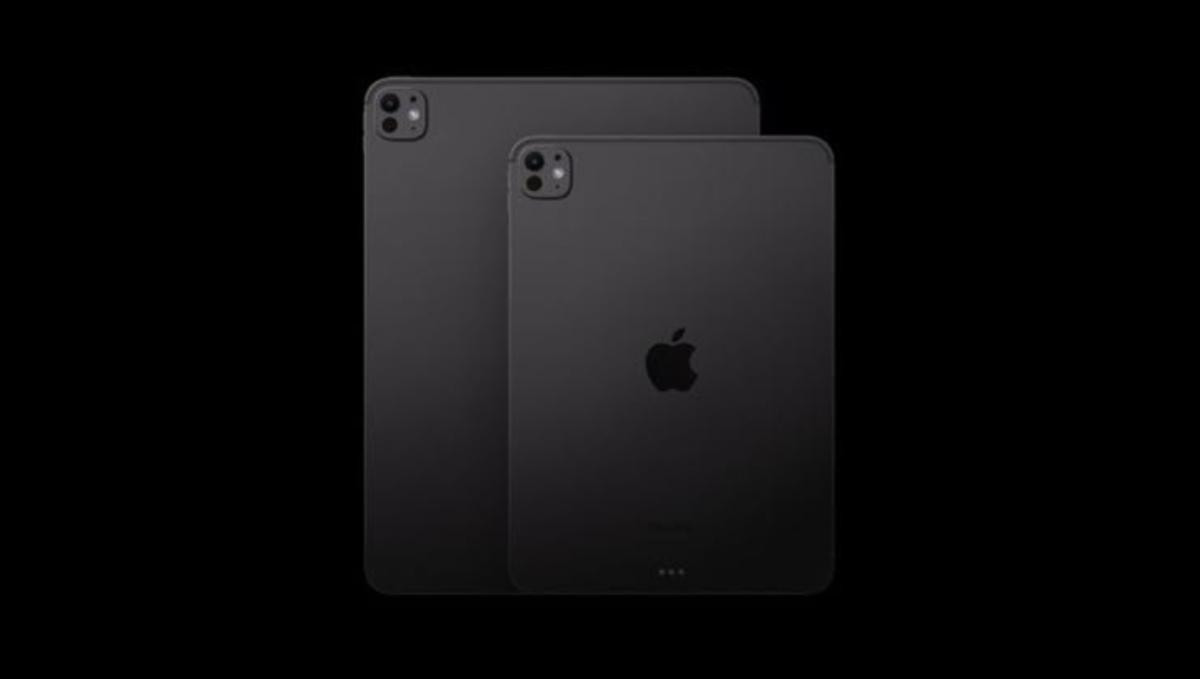 Apple sẽ thay đổi chi tiết quan trọng này trên iPad Ảnh 1