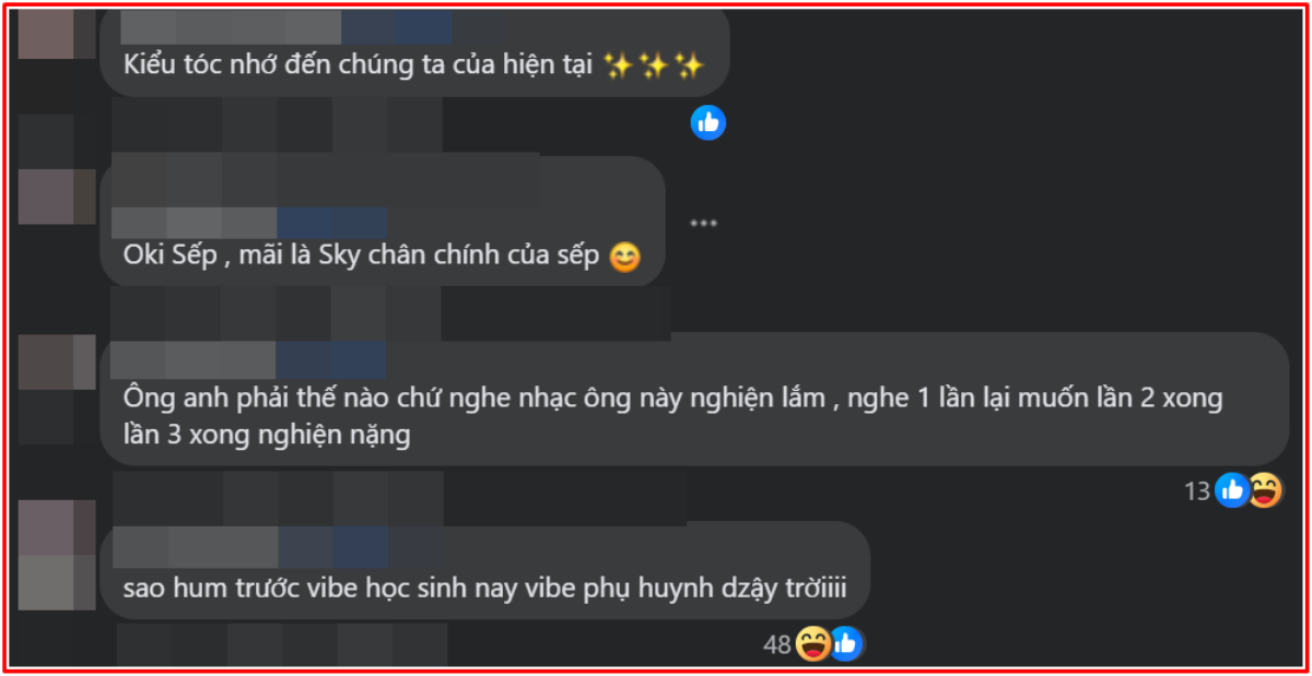 Tạo hình của Sơn Tùng trong poster MV mới gây 'choáng' Ảnh 4