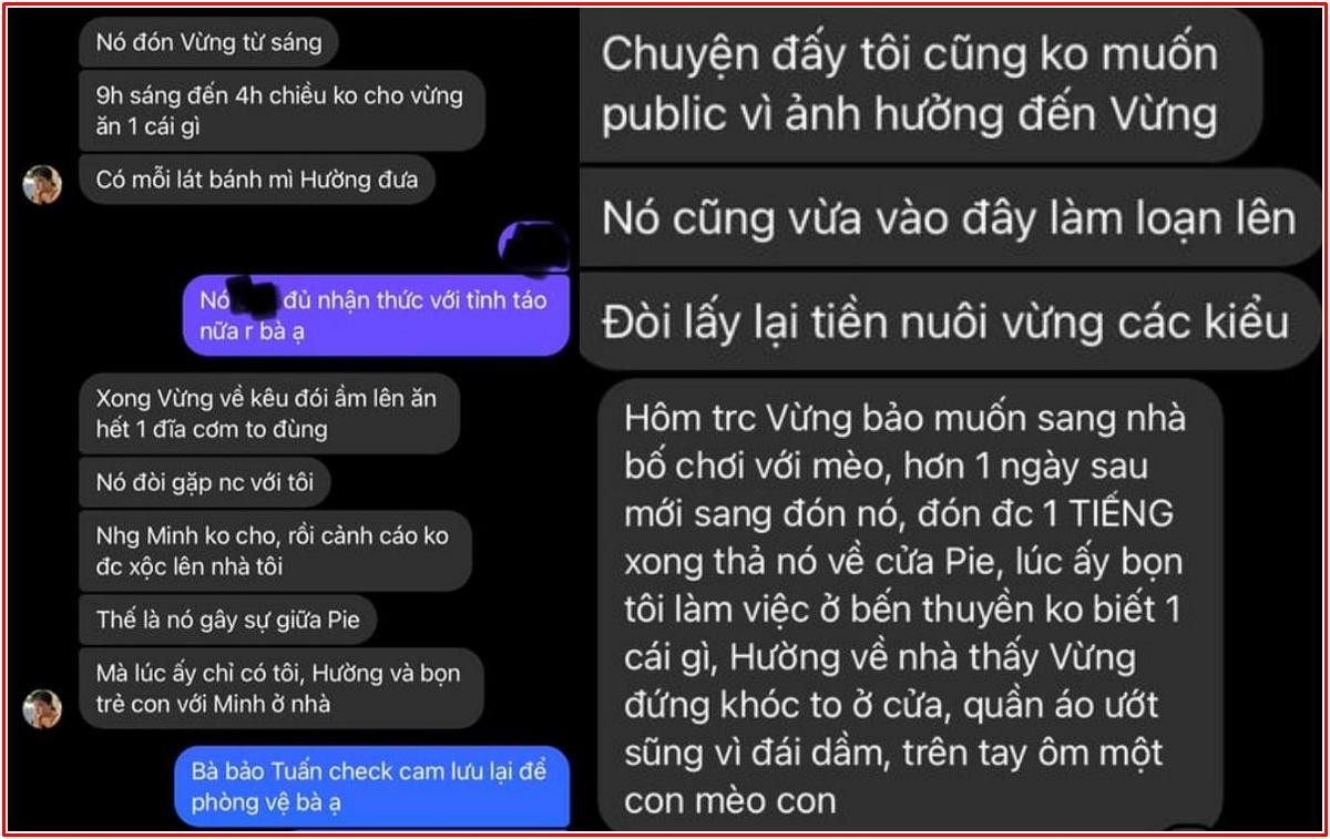 Vpop tuần qua: Thắng (Ngọt) bị tố bỏ bê con cái, Hoài Lâm được khuyên đi hát trở lại Ảnh 2