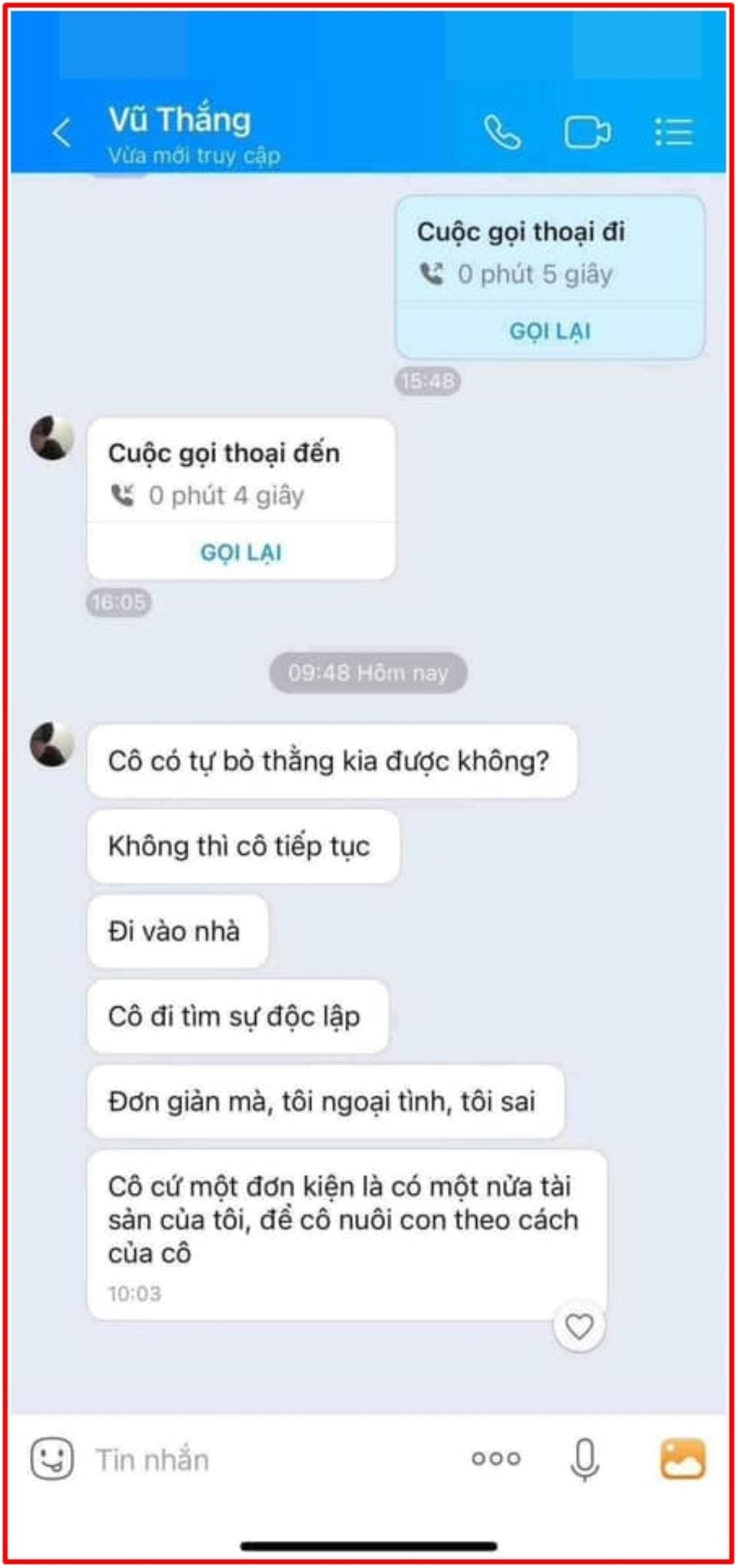 Vpop tuần qua: Thắng (Ngọt) bị tố bỏ bê con cái, Hoài Lâm được khuyên đi hát trở lại Ảnh 3