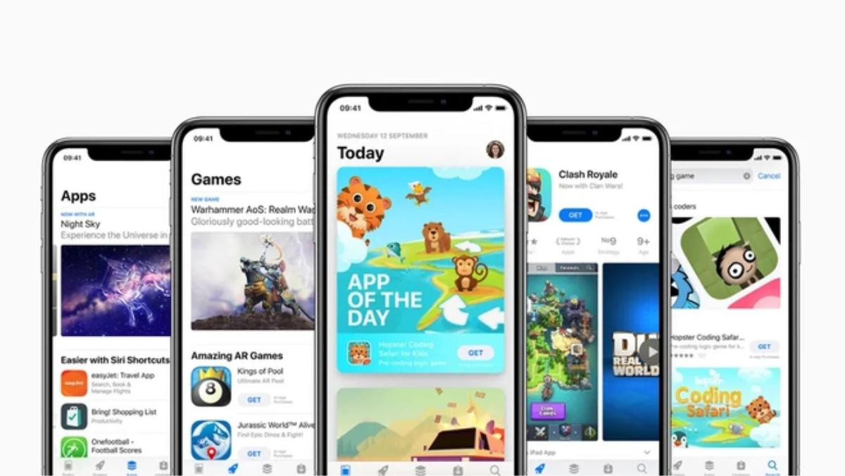 5 tính năng nổi bật sẽ có trên iOS 18 Ảnh 4