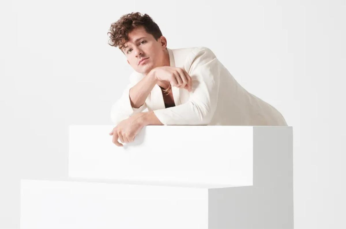 Charlie Puth: Gương mặt vàng trong làng 'collab' với nghệ sĩ Kpop Ảnh 4