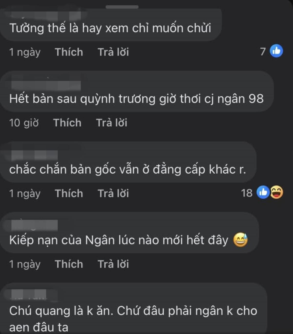 Xuất hiện 'bản sao' mukbang của Ngân 98, dân tình ngán ngẩm chê bai Ảnh 5