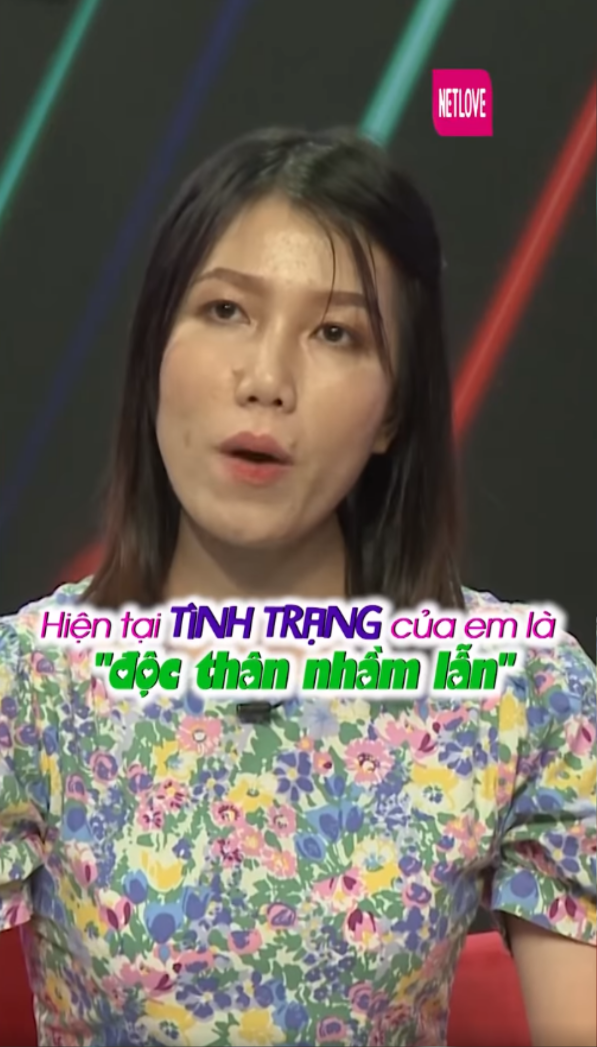 'Em gái' Hoa hậu Mai Phương Thúy đi tìm đối tượng hẹn hò, nghe lý do ế ai cũng bật cười Ảnh 3