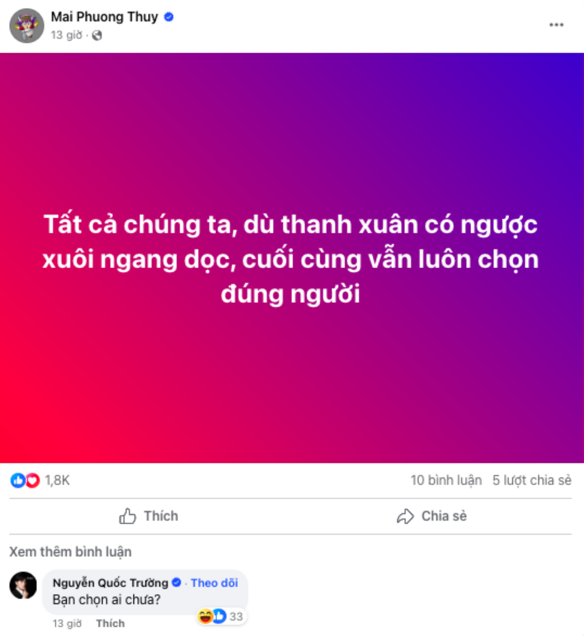 Lễ cưới ở Đà Lạt của Midu: Bảo mật tuyệt đối, Mai Phương Thuý khẳng định 1 điều! Ảnh 1