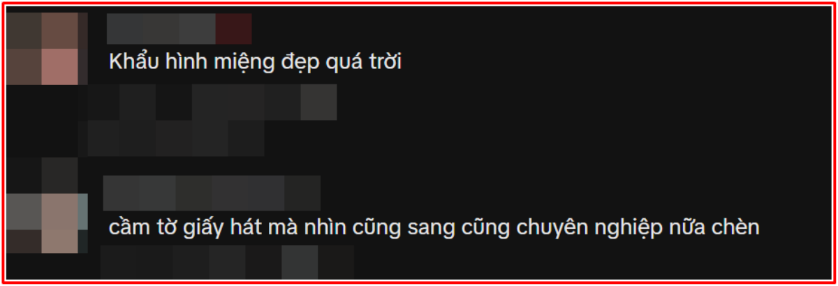 Vừa hát vừa nhìn tài liệu 'lộ liễu' trên sân khấu, vì sao Phương Linh vẫn được khen? Ảnh 3