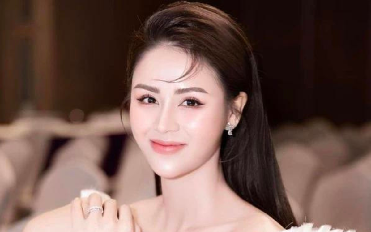 'Tình địch Hồng Diễm' Lương Thu Trang đáp trả cực gắt khi bị hỏi vấn đề nhạy cảm Ảnh 2