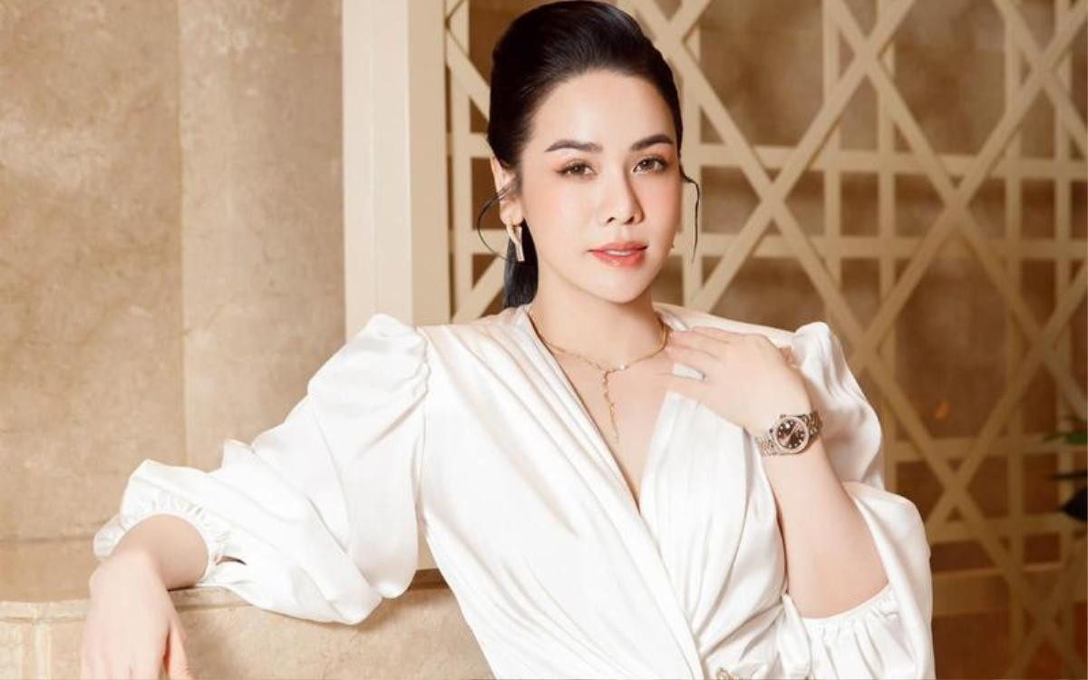 Nhật Kim Anh cho 'chồng' lên sóng Ảnh 3