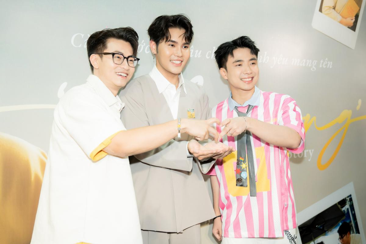 'Biển fan' vây kín Ninh Dương trong sự kiện đặc biệt của Á quân Vietnam Idol Ảnh 8