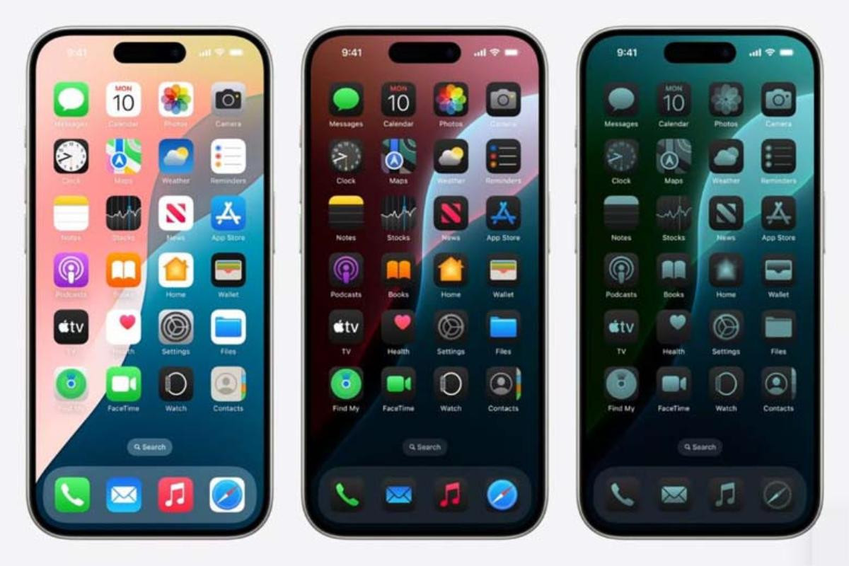 Danh sách những iPhone được cập nhật lên iOS 18 và các tính năng mới nhất được hé lộ Ảnh 2