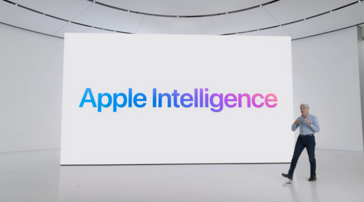 Vì sao iPhone 15 không hỗ trợ Apple Intelligence? Ảnh 1