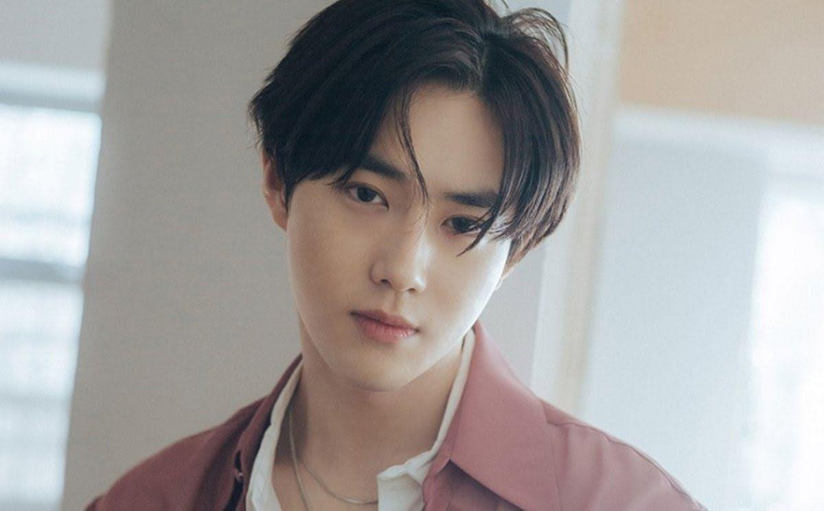 Suho xin lỗi vì tranh chấp giữa CBX và SM Entertainment Ảnh 1