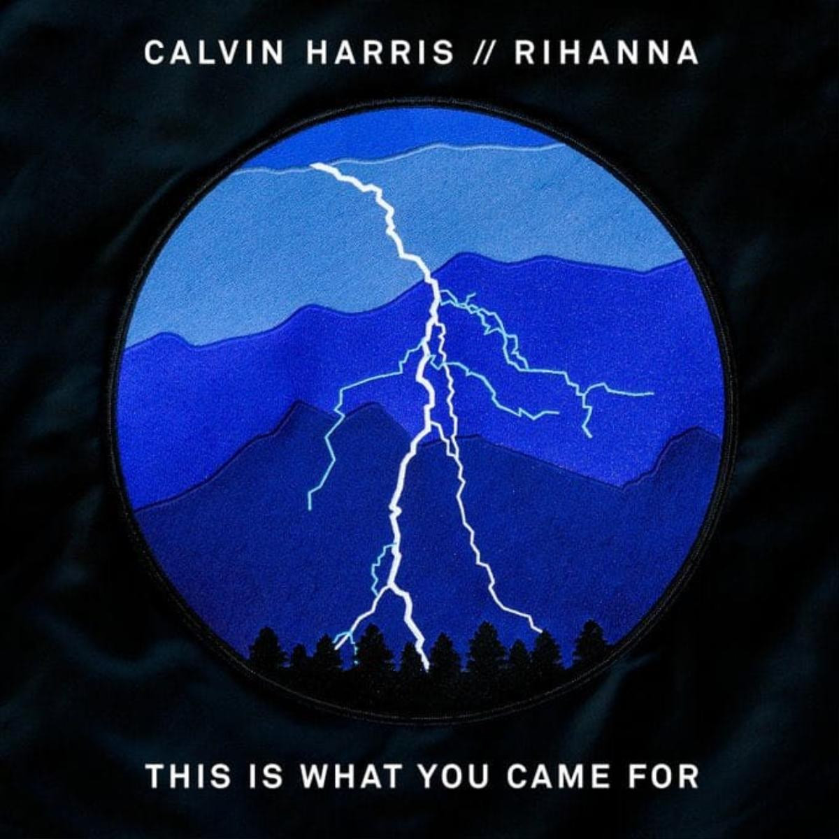 Taylor Swift giúp ca khúc của 'tình cũ' Calvin Harris trở lại BXH Ảnh 1