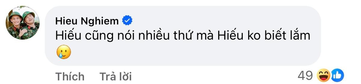 Diệp Lâm Anh lên tiếng về phát ngôn 'làm dâu hào môn không sướng', Xemesis có phản ứng gây chú ý Ảnh 2