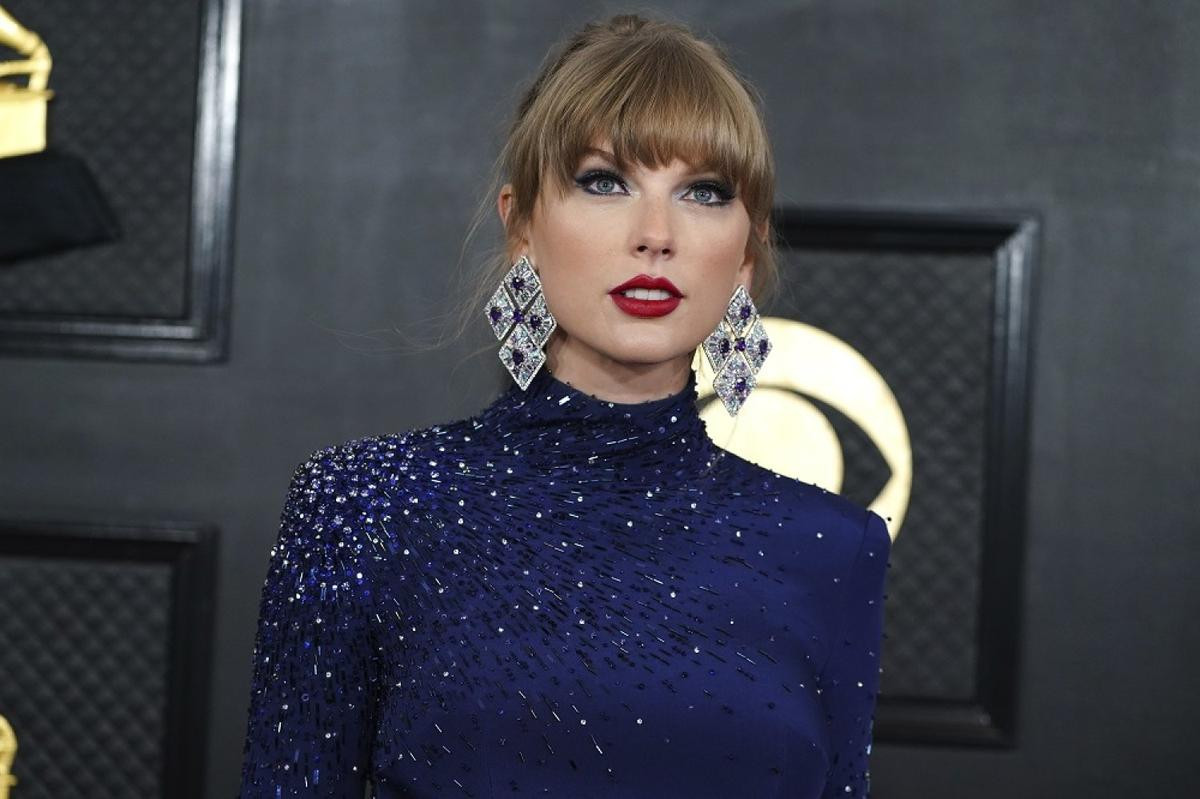 Những ca khúc xuất sắc nhất 2024: Taylor Swift out top 10, vị trí đầu bảng không gây bất ngờ Ảnh 2