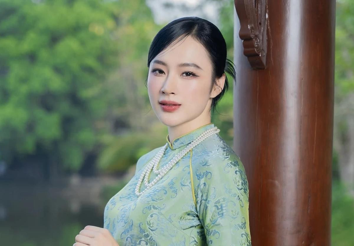 Angela Phương Trinh phát ngôn trên mạng xã hội, Sở TT&TT TPHCM vào cuộc Ảnh 1