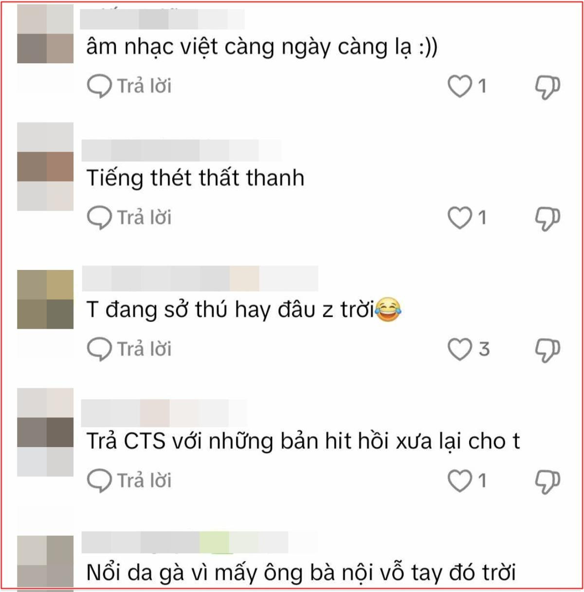 Gây tranh cãi với giọng giả thanh, Cao Thái Sơn thẳng thừng đáp trả từng comment chê bai Ảnh 1