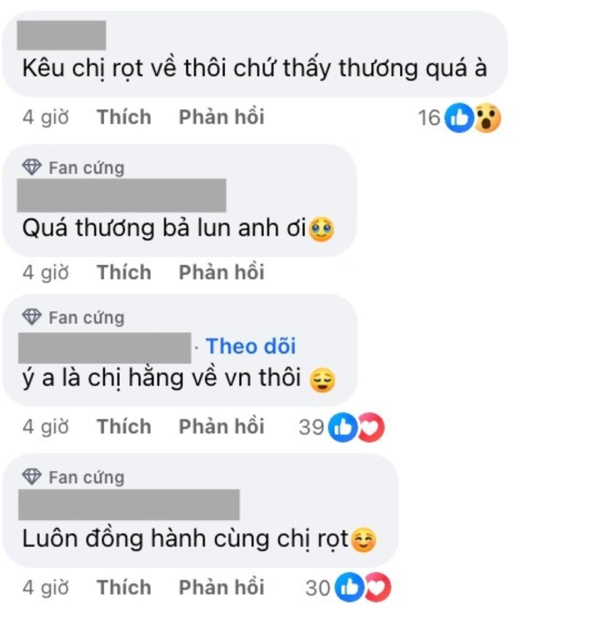 Động thái đầu tiên của Quang Linh Vlogs giữa nghi vấn Hằng Du Mục bị chồng đánh Ảnh 4