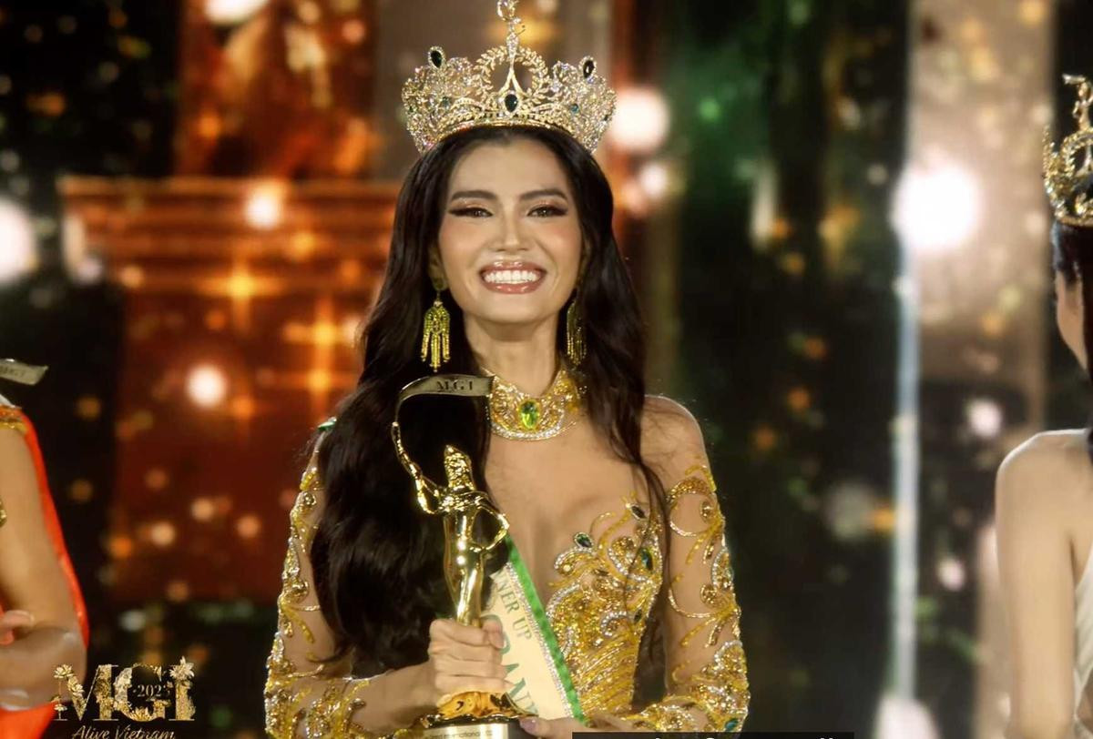 Học theo Miss Grand, Miss Supranational gây tranh cãi Ảnh 2