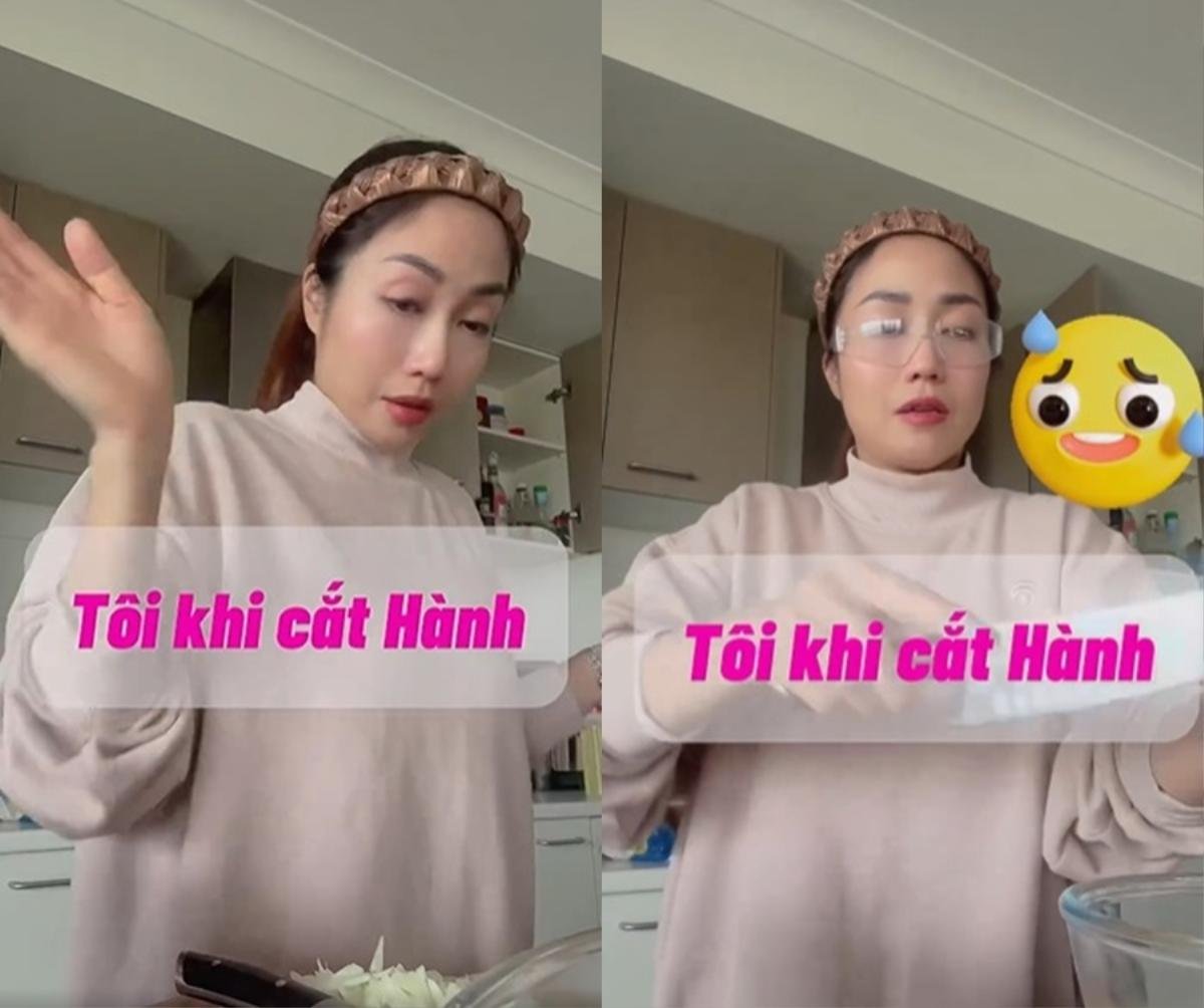 Ốc Thanh Vân chăm 3 con ở Úc: 'Mẹ khóc một trận là các con có đồ ăn ngay' Ảnh 1