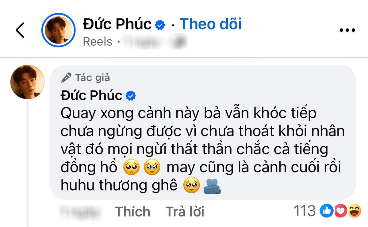 Hoa hậu Thùy Tiên không thể ngưng khóc, thất thần sau 'chia tay' Ảnh 1