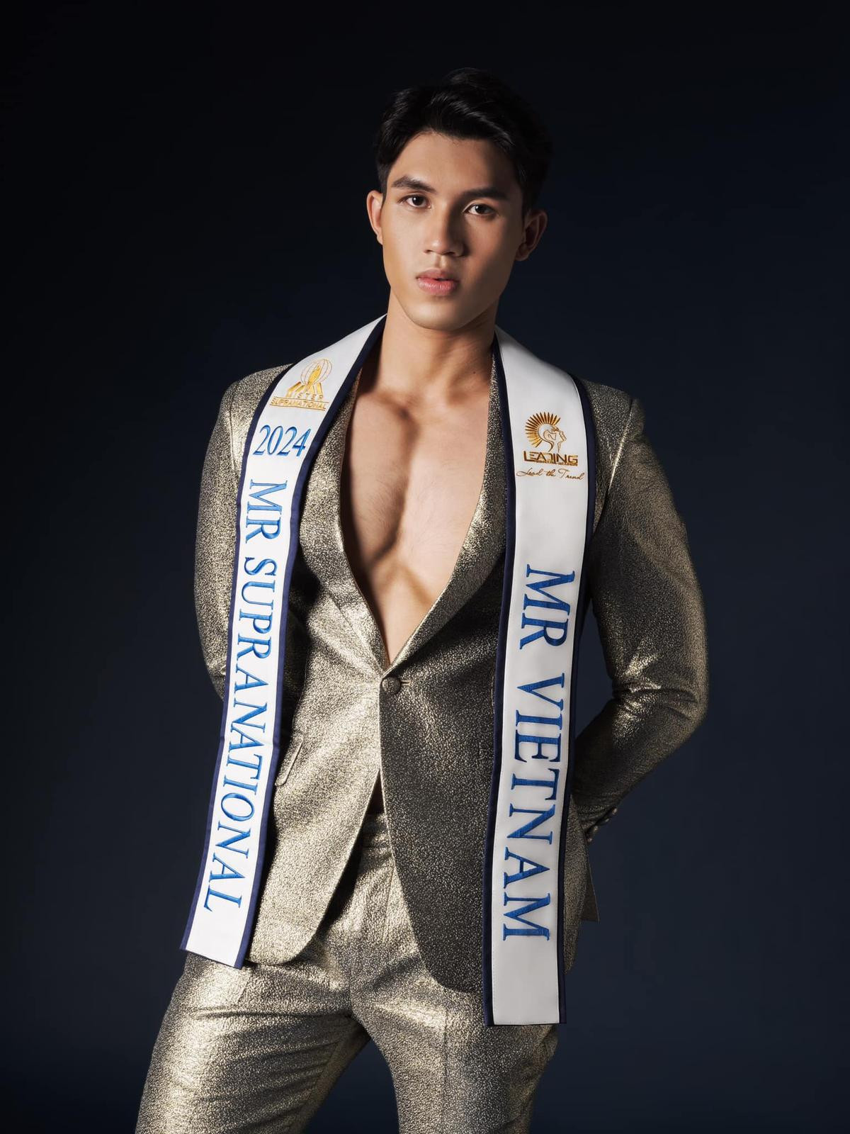 Đại diện Việt Nam đang ở thứ hạng nào tại Mister Supranational 2024? Ảnh 2