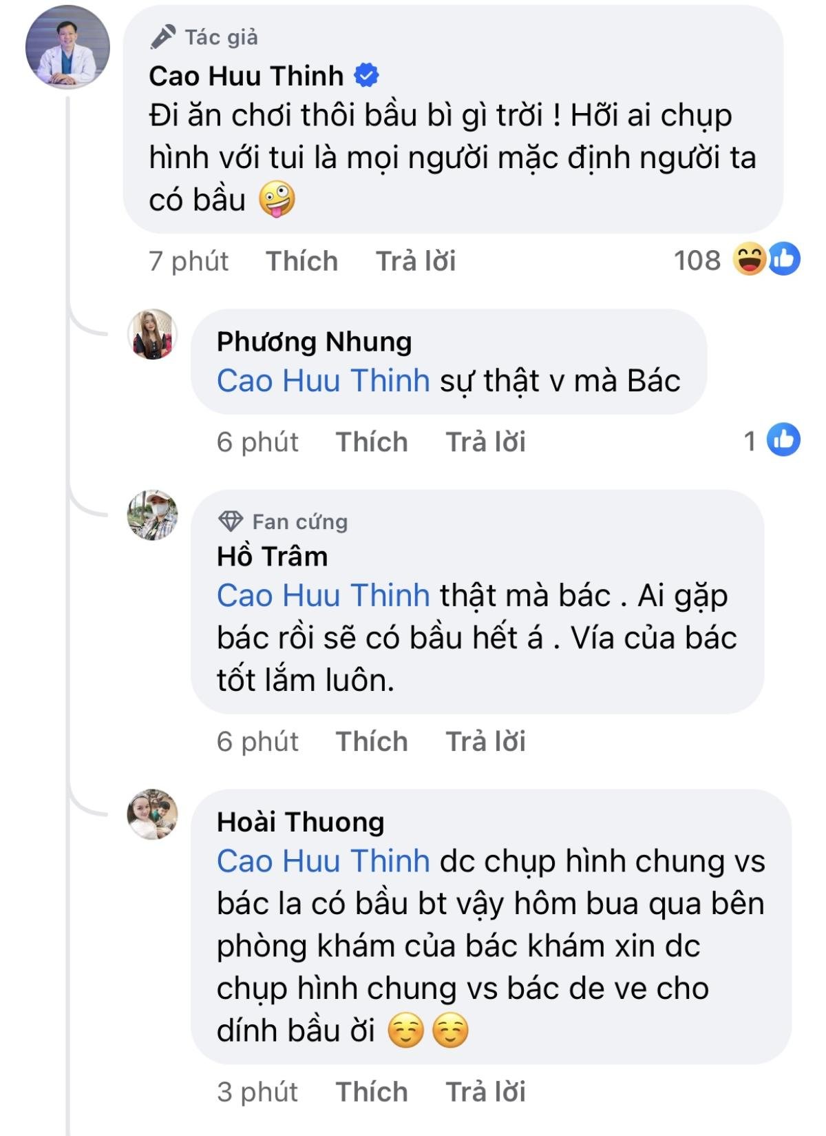 Công Vinh - Thuỷ Tiên chuẩn bị sinh con thứ 2? Ảnh 2