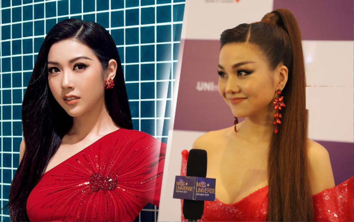 Siêu mẫu Thanh Hằng làm giám khảo Miss Universe Vietnam 2024 Ảnh 2