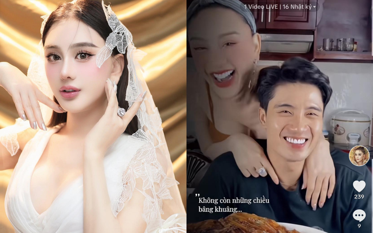 Showbiz 26/6: Một cặp đôi Vbiz chia tay, phát ngôn Trấn Thành lại gây tranh cãi Ảnh 4