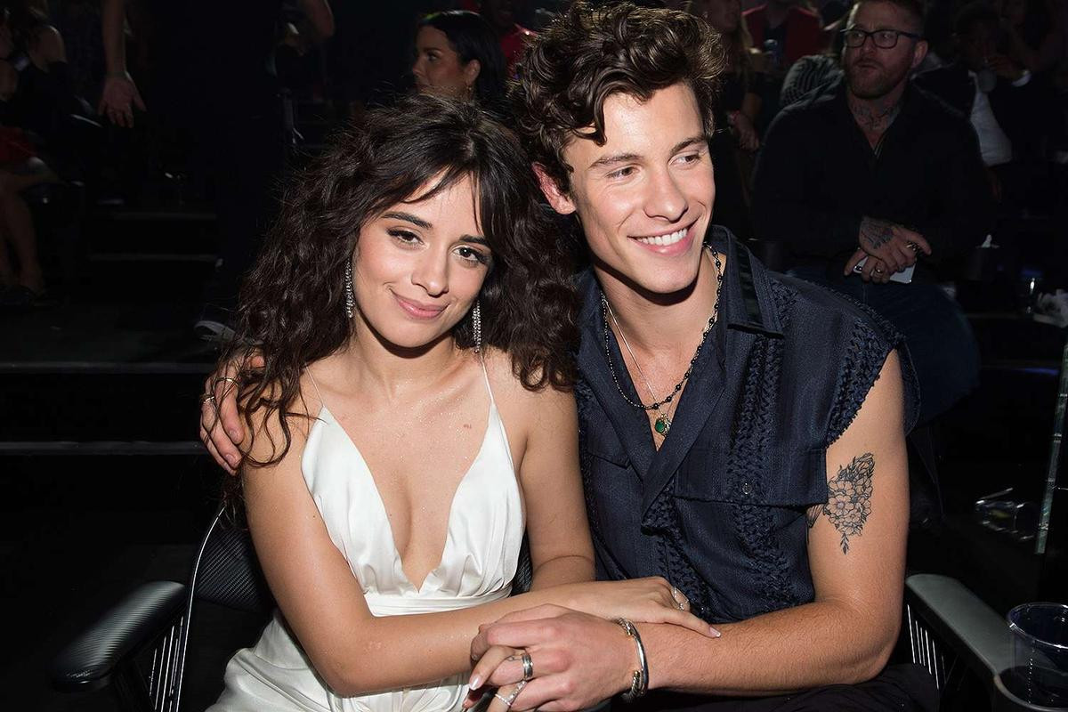 Từ bản song ca định mệnh, 'Señorita' thành nỗi lo của Camila Cabello sau chia tay Shawn Mendes? Ảnh 2