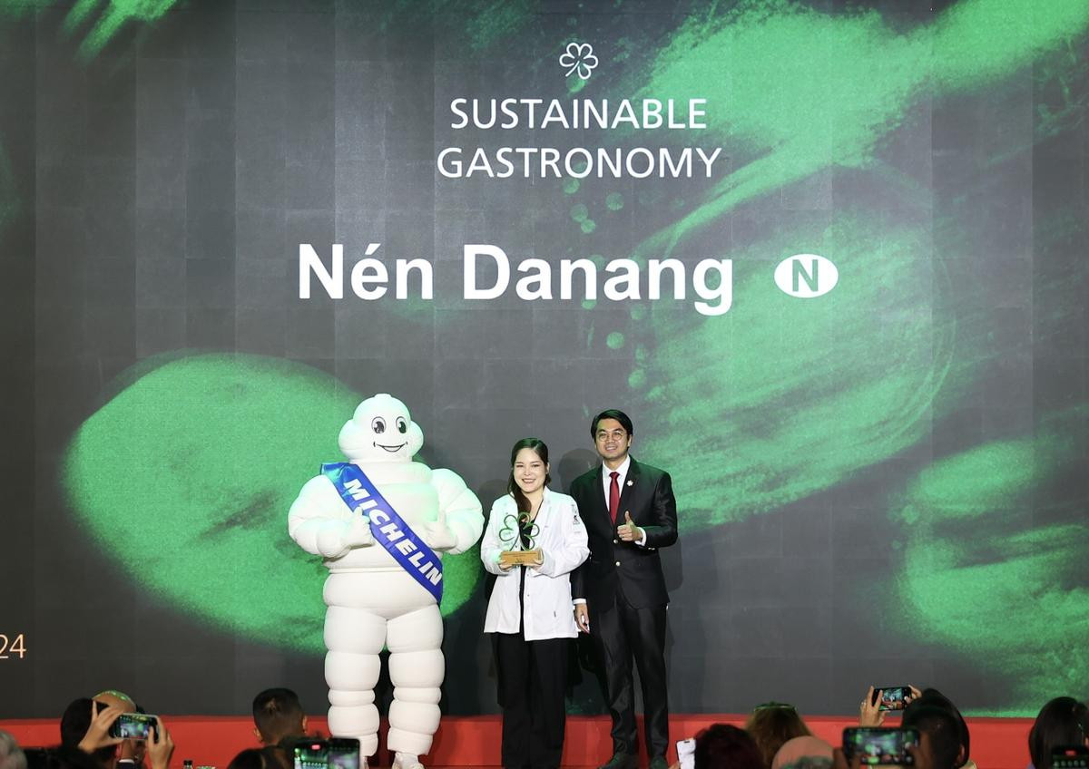 Michelin Guide Việt Nam 2024: Đà Nẵng – từ di sản ẩm thực đến 'bếp ăn' của thế giới Ảnh 2