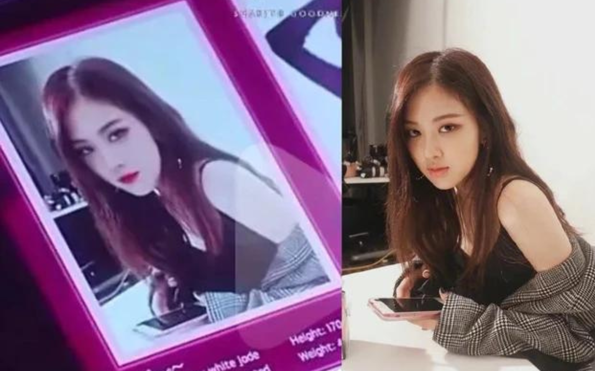 Jisoo BLACKPINK vướng vận đen Ảnh 3