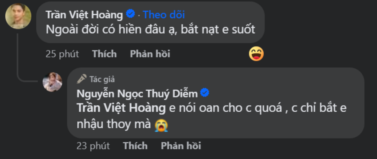 Thúy Diễm bị bóc trần tính cách thật ở ngoài đời, hóa ra không hiền như mọi người vẫn nghĩ Ảnh 2