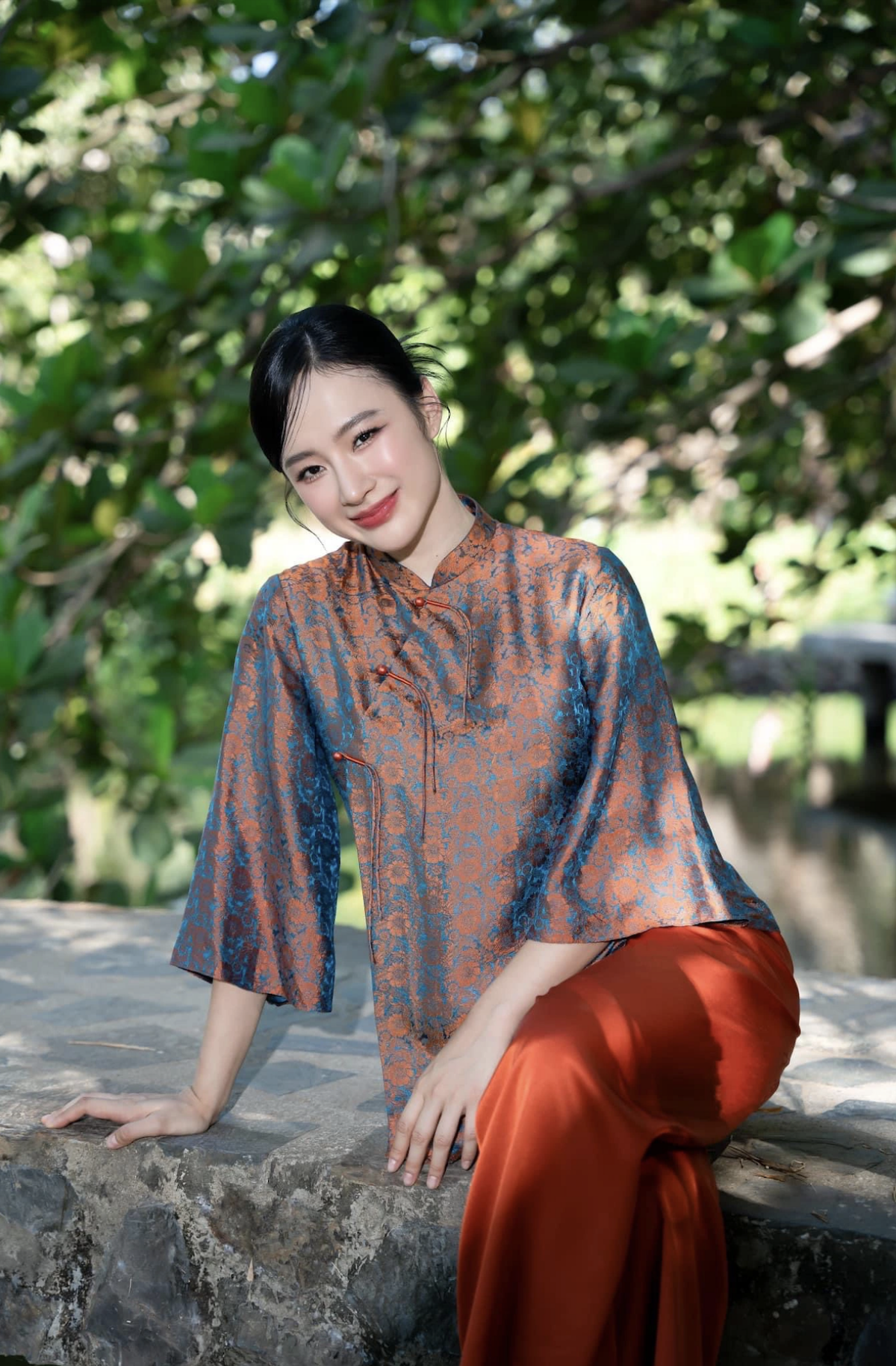 Hết cơ hội cho Angela Phương Trinh? Ảnh 3