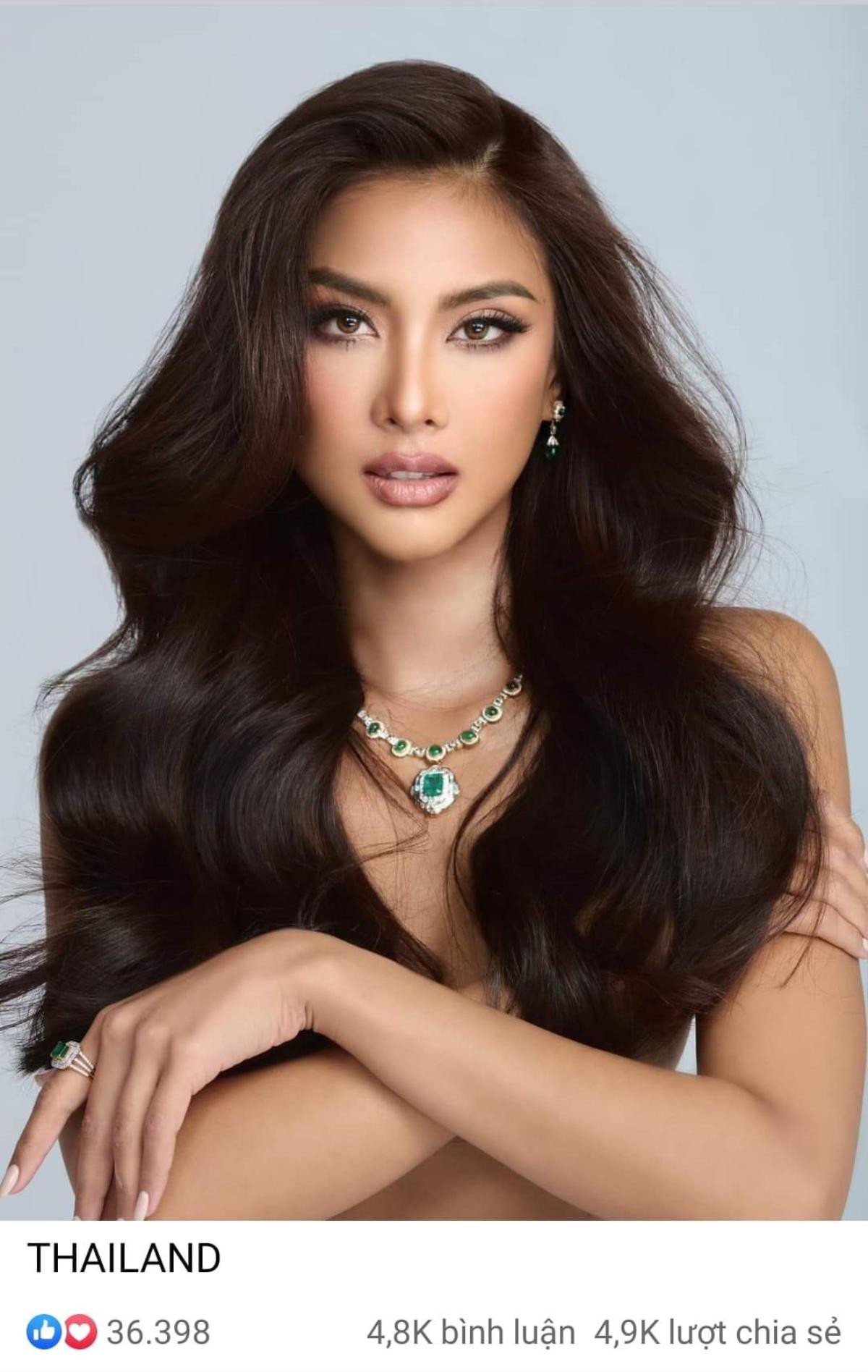 Lydie Vũ ở đâu tại vòng thi bình chọn đầu tiên của Miss Supranational 2024? Ảnh 2