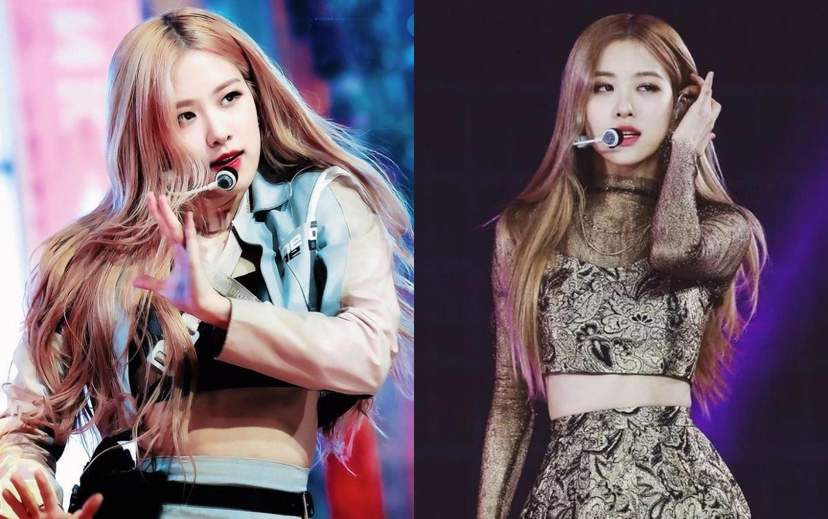 Lý giải việc Rosé (Blackpink) xuất hiện với dáng vẻ gầy gò đáng báo động Ảnh 4