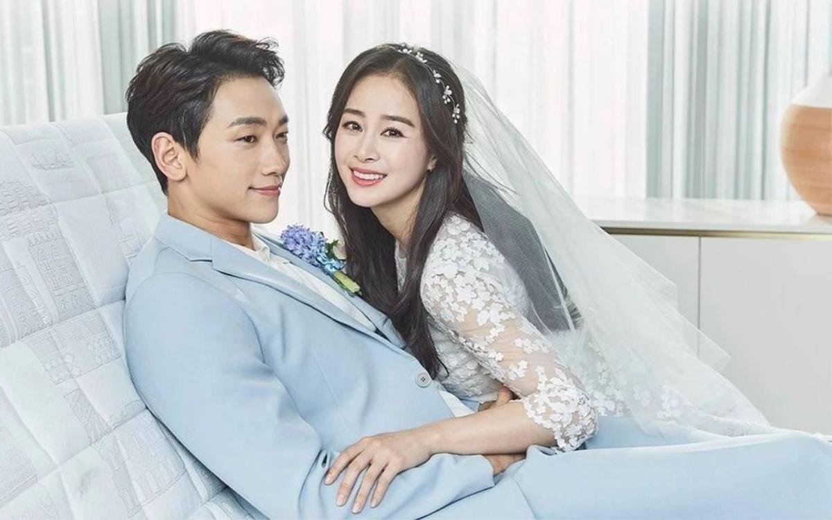 Rain từng vất vả chinh phục Kim Tae Hee ra sao? Ảnh 2