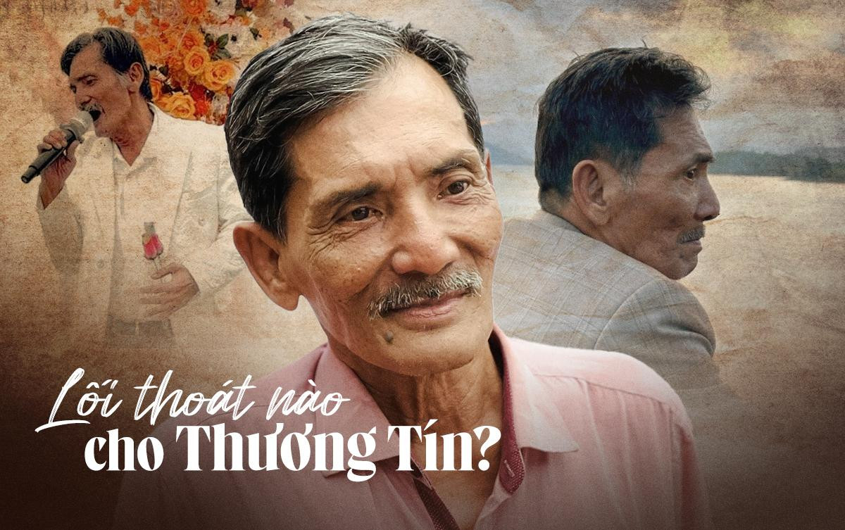 Còn hướng đi nào cho Thương Tín? Ảnh 1