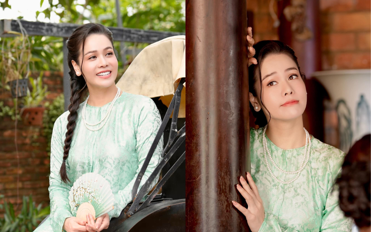 Nhật Kim Anh xác nhận tái hợp 'ông xã', đối phương là cực phẩm nhan sắc Vbiz một thời Ảnh 3