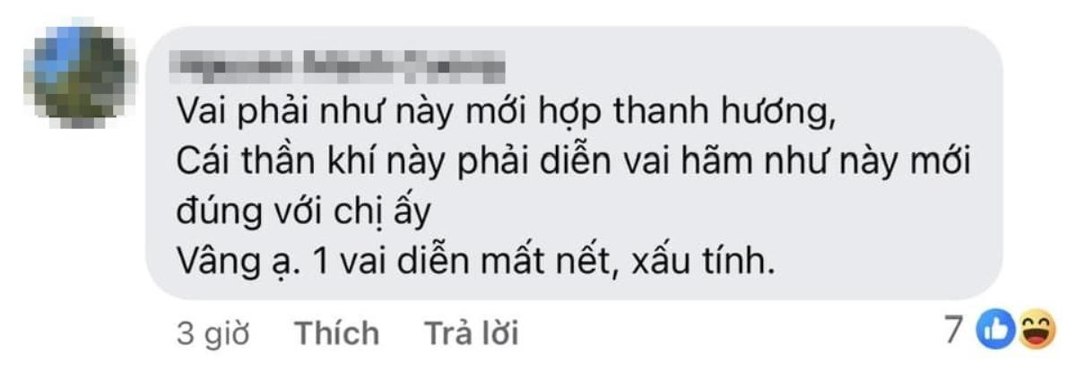 Từ nữ thần ai cũng yêu, Thanh Hương giờ bị cả nước ghét Ảnh 2