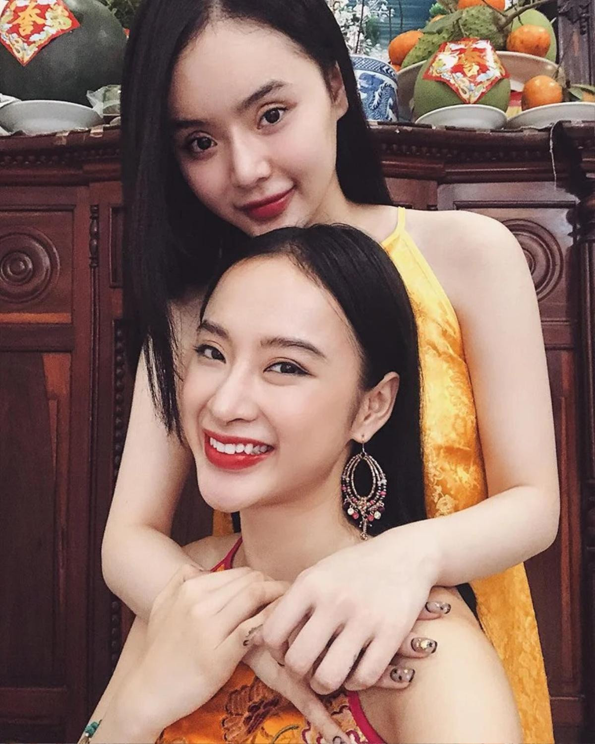 Gia đình Angela Phương Trinh gửi đơn khẩn cầu.